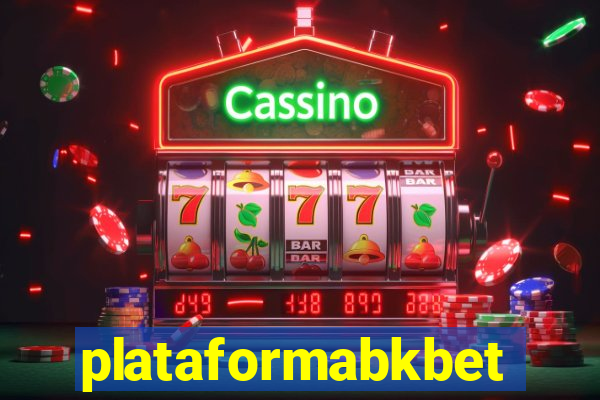 plataformabkbet.com