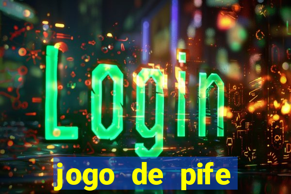 jogo de pife baralho online