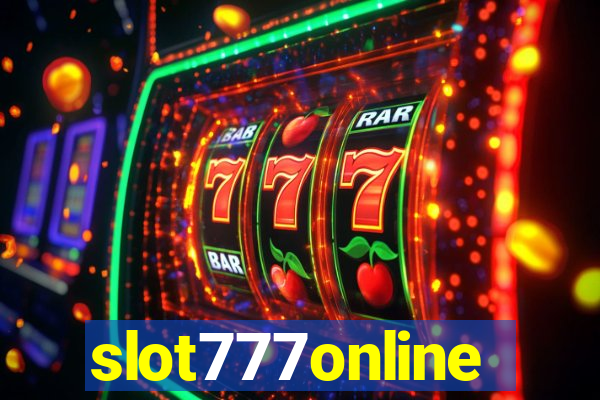 slot777online