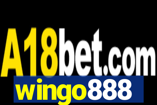 wingo888