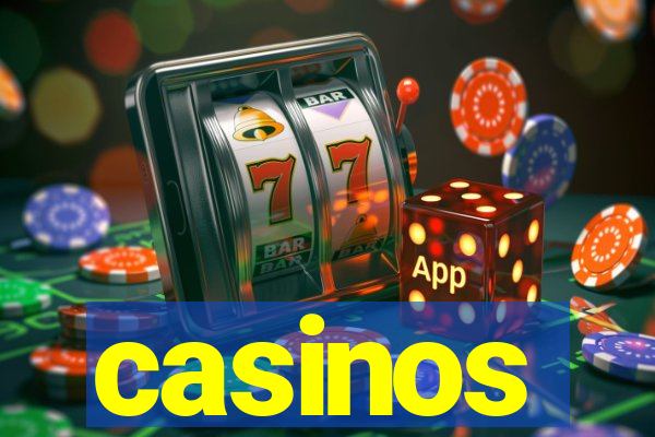 casinos internacionales online