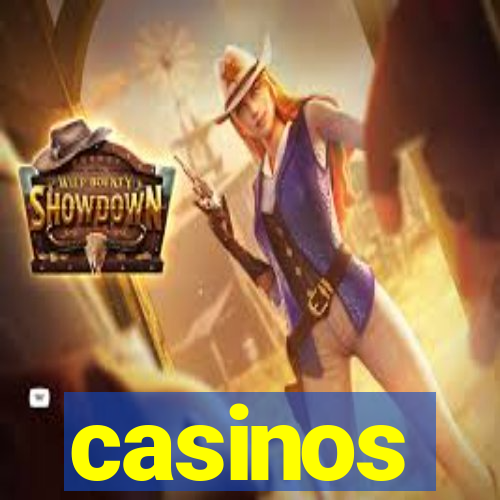 casinos internacionales online