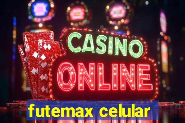 futemax celular