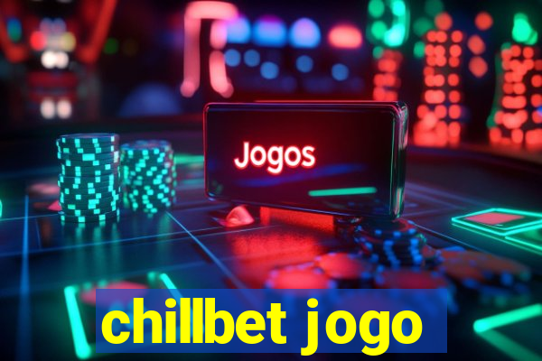 chillbet jogo