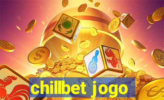 chillbet jogo