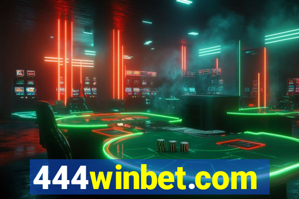 444winbet.com