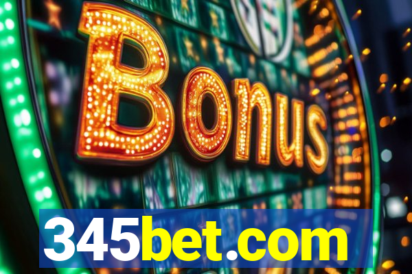 345bet.com