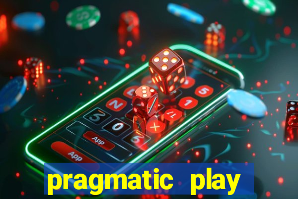 pragmatic play slots rtp