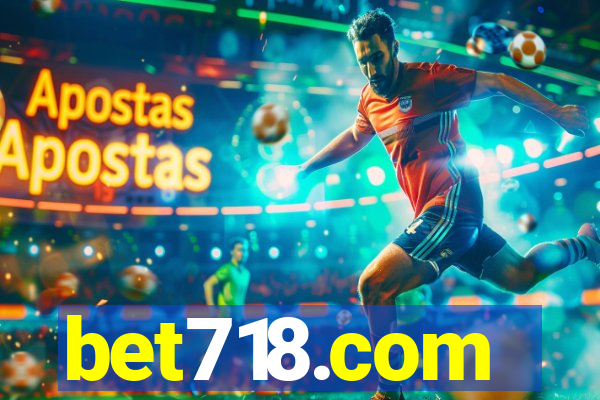 bet718.com