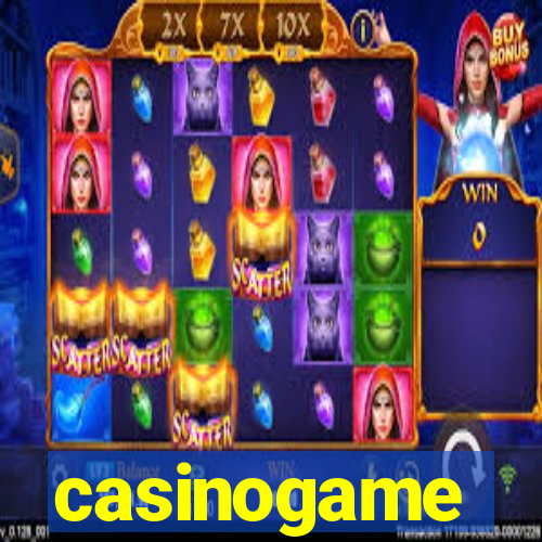 casinogame