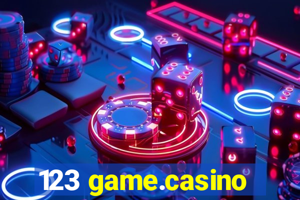 123 game.casino