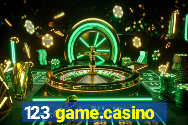 123 game.casino