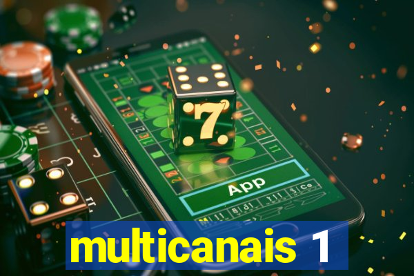 multicanais 1