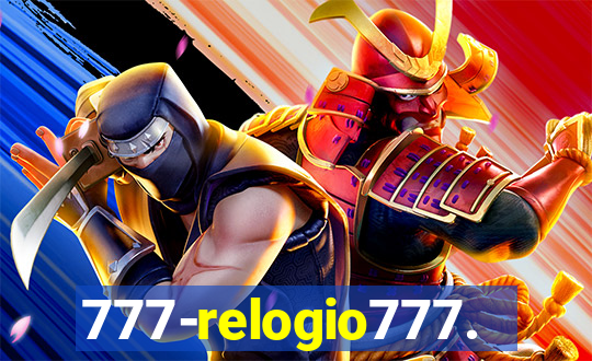 777-relogio777.com