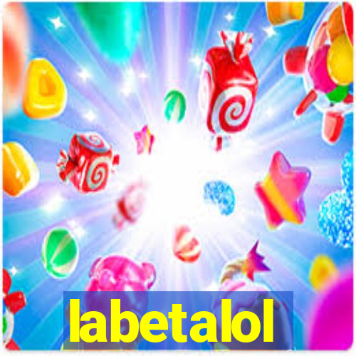 labetalol