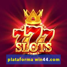 plataforma win44.com