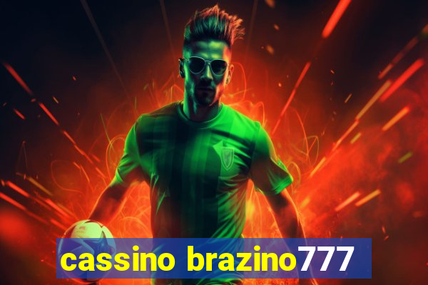 cassino brazino777