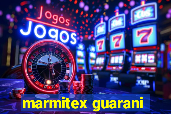 marmitex guarani