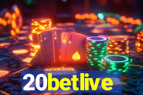 20betlive