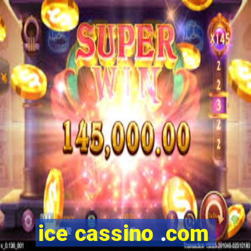 ice cassino .com