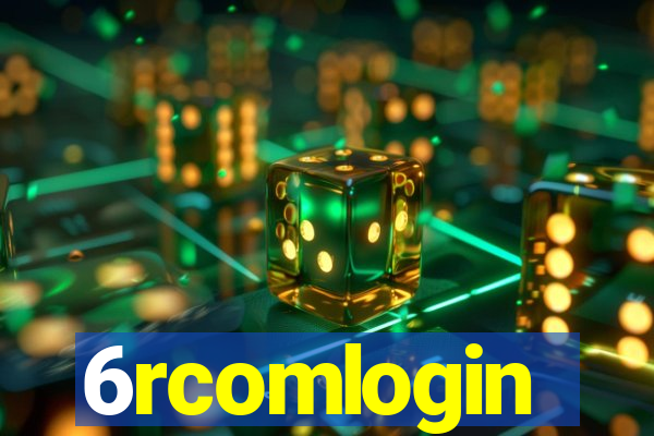 6rcomlogin