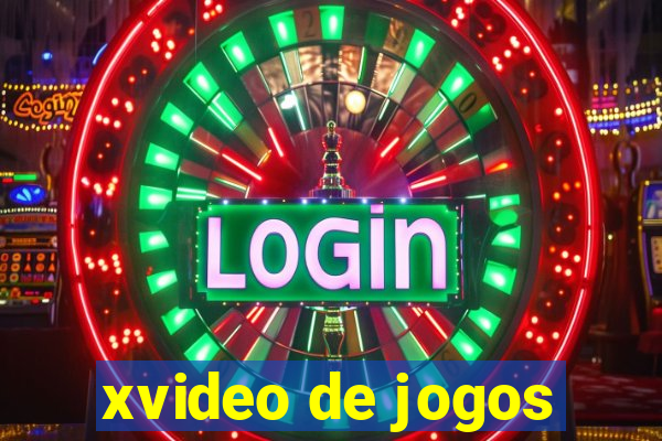 xvideo de jogos