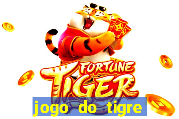 jogo do tigre realmente da dinheiro