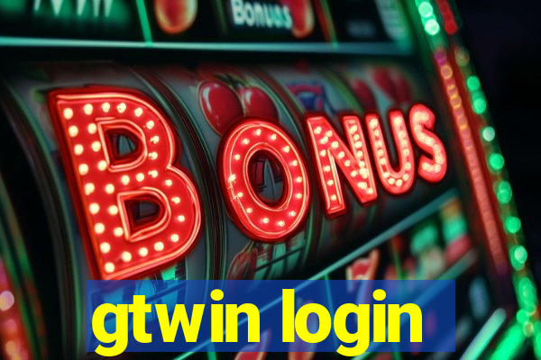 gtwin login