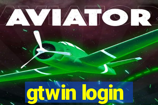 gtwin login