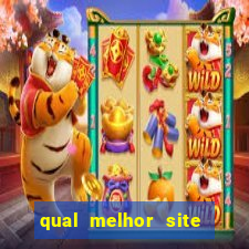 qual melhor site para jogar tiger fortune