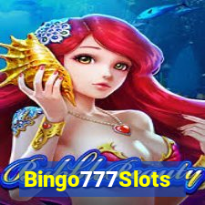 Bingo777Slots