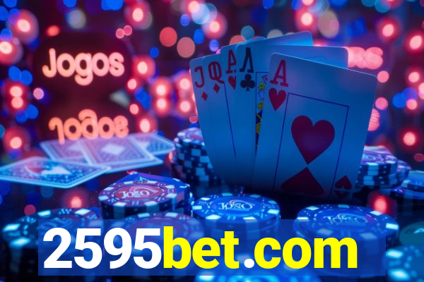 2595bet.com