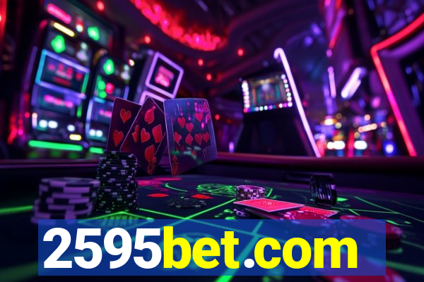 2595bet.com