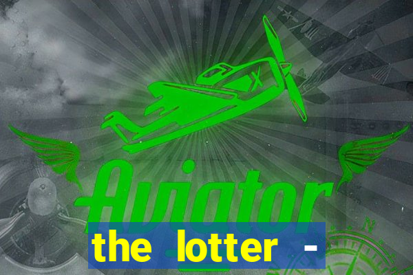 the lotter - reclame aqui