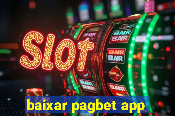 baixar pagbet app