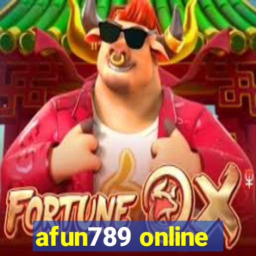 afun789 online