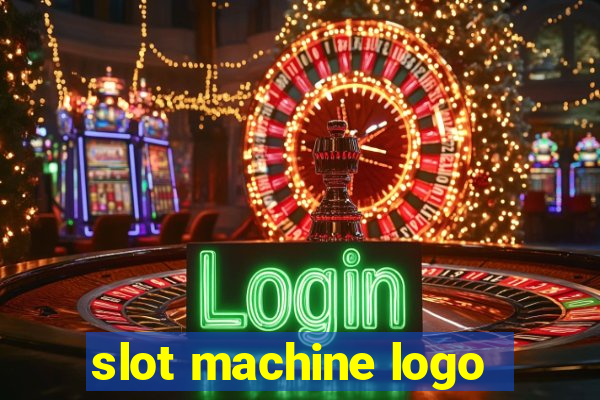 slot machine logo