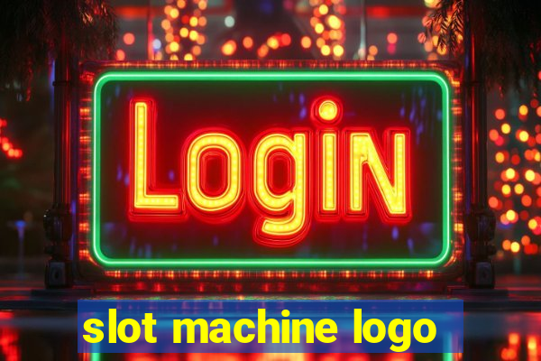 slot machine logo