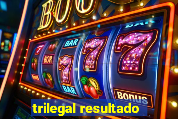 trilegal resultado