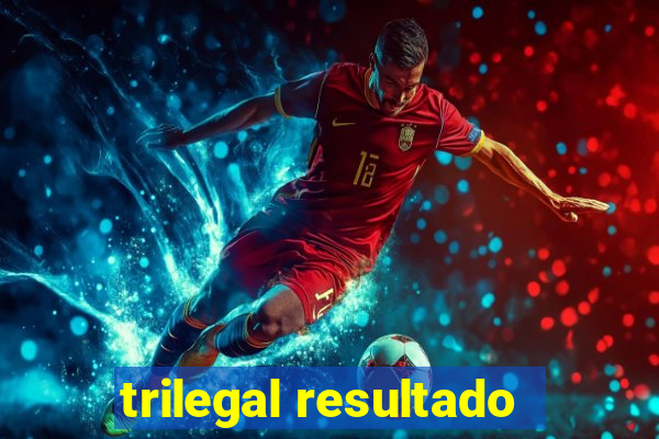 trilegal resultado