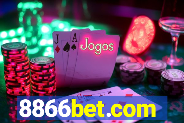 8866bet.com