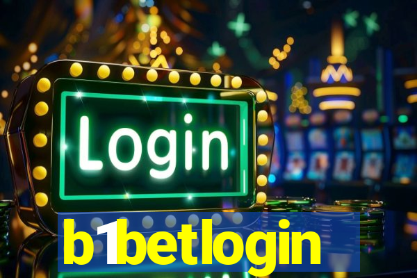 b1betlogin