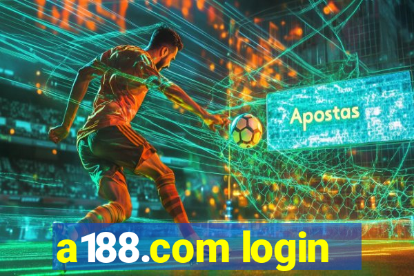 a188.com login