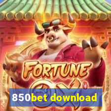 850bet download