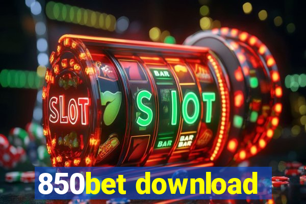 850bet download