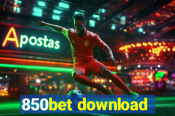 850bet download