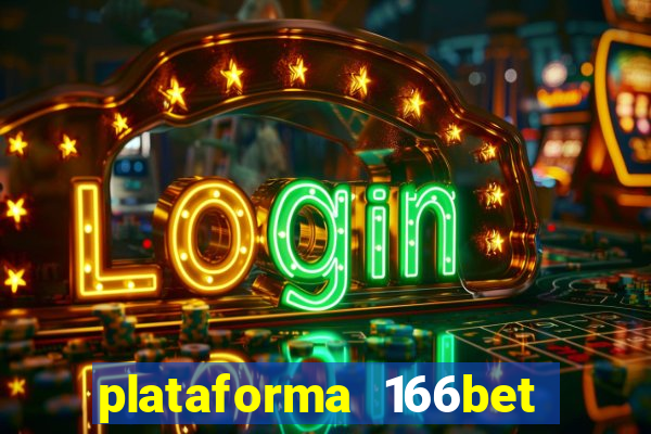 plataforma 166bet 茅 confi谩vel