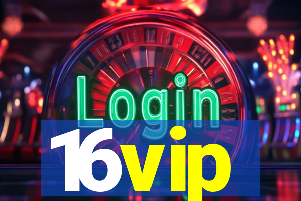 16vip