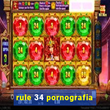 rule 34 pornografia