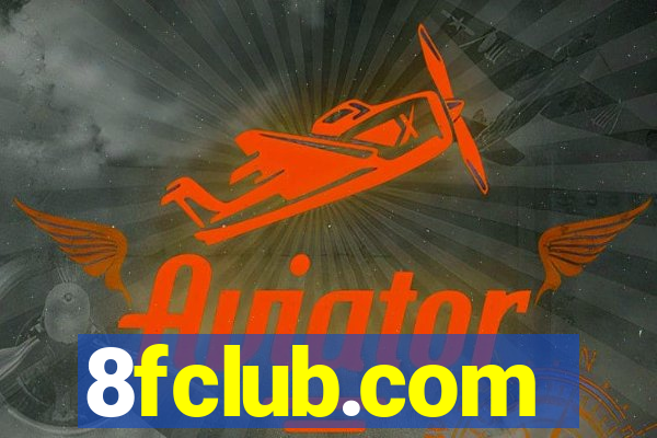 8fclub.com